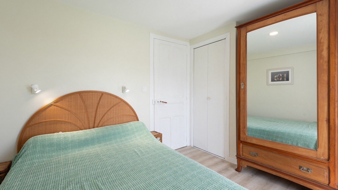 Photo of Bedroom in Argeles Gazost