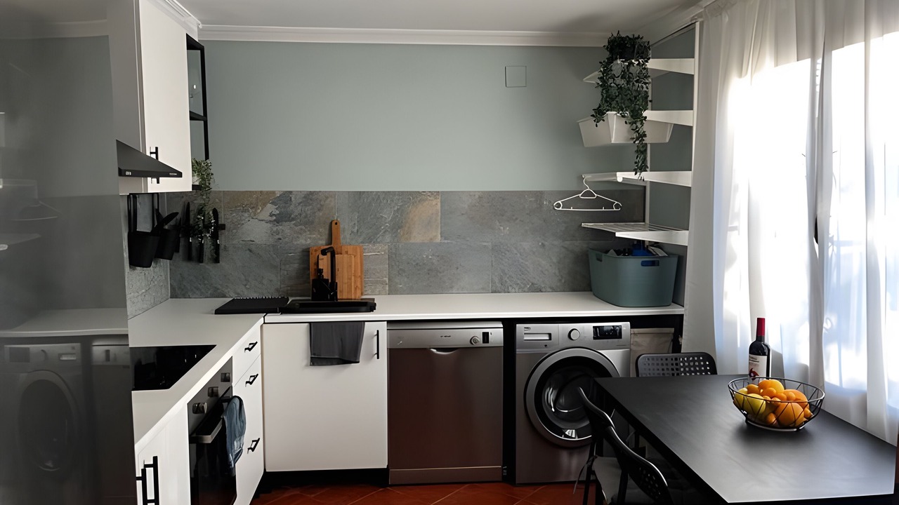 Photo of Kitchen in Mutxamel