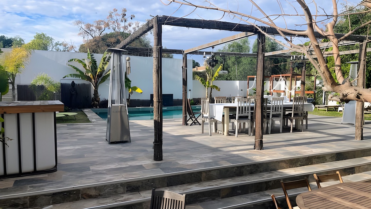Photo of Outdoor in Mutxamel