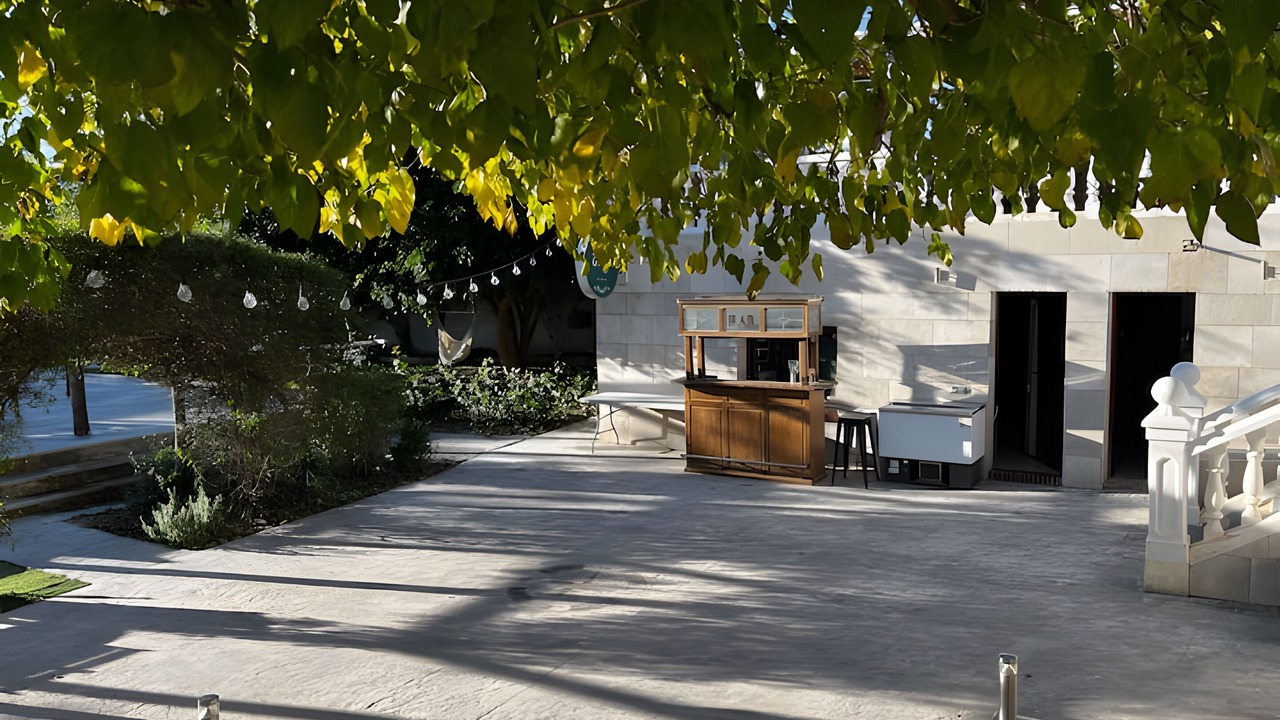 Photo of Outdoor in Mutxamel