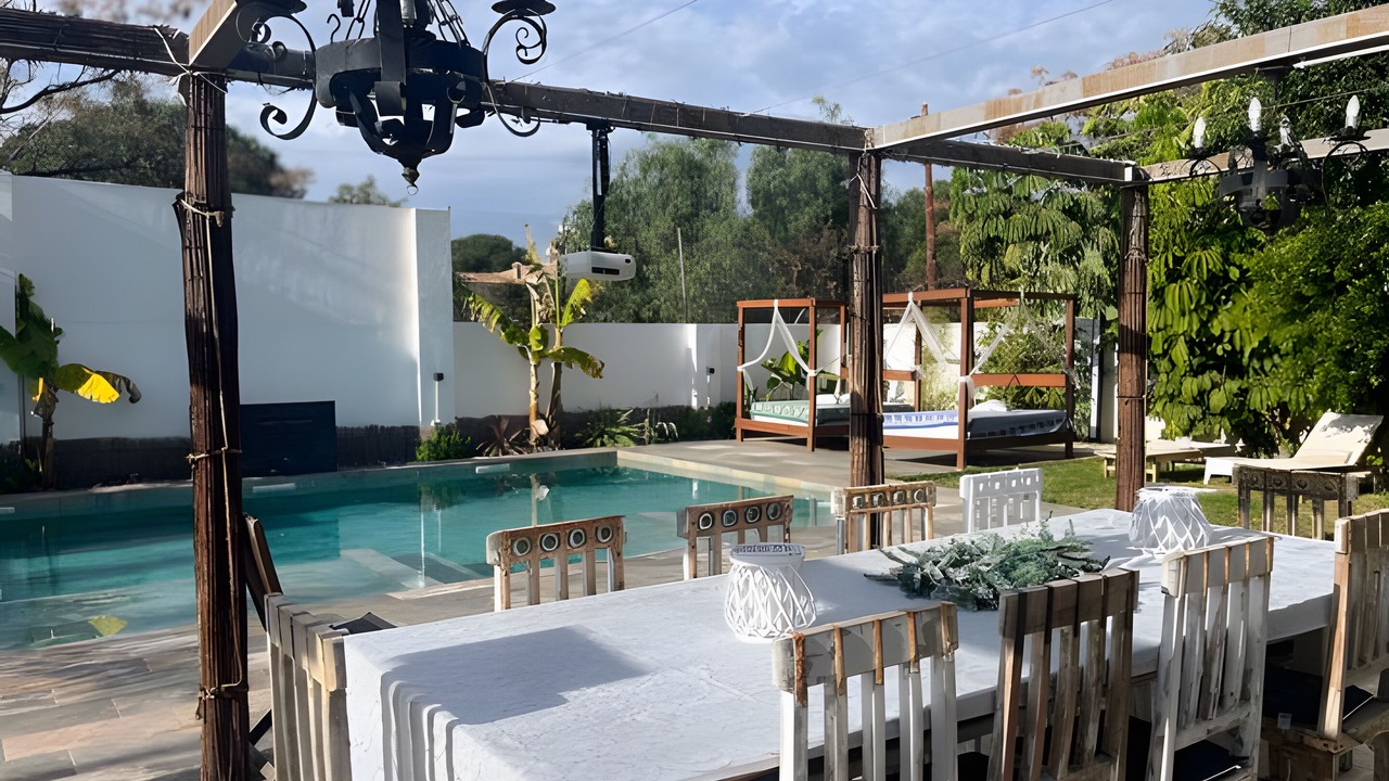 Photo of Outdoor in Mutxamel