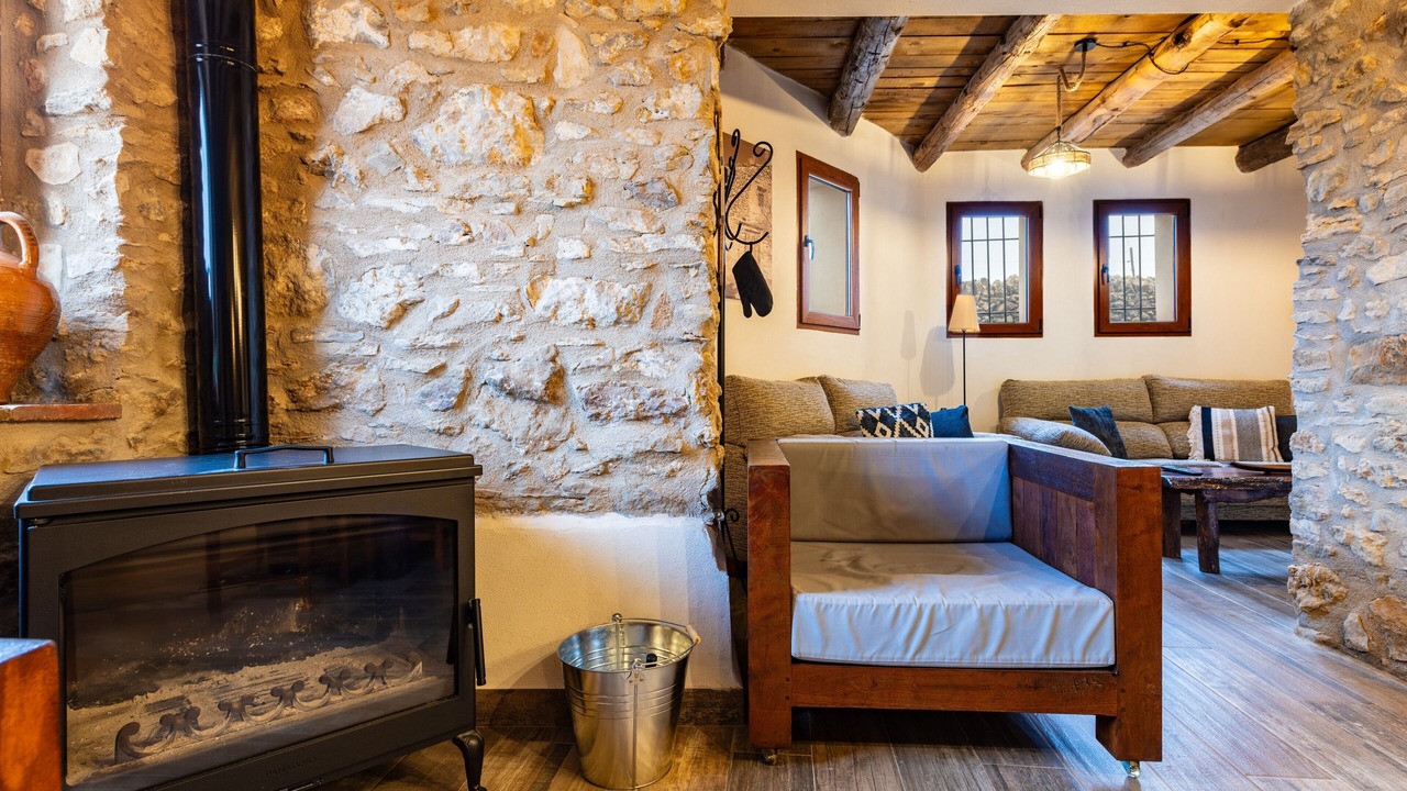 Photo of Livingroom in Vilafranca