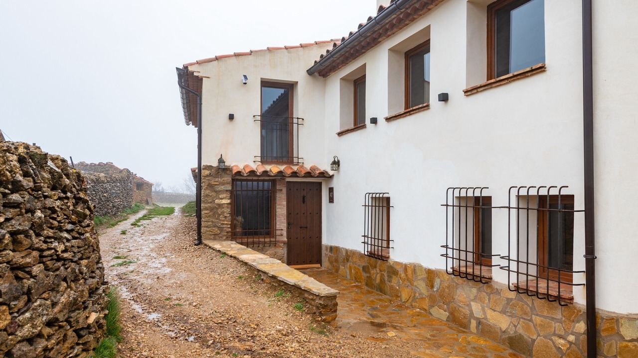 Photo of Outdoor in Vilafranca