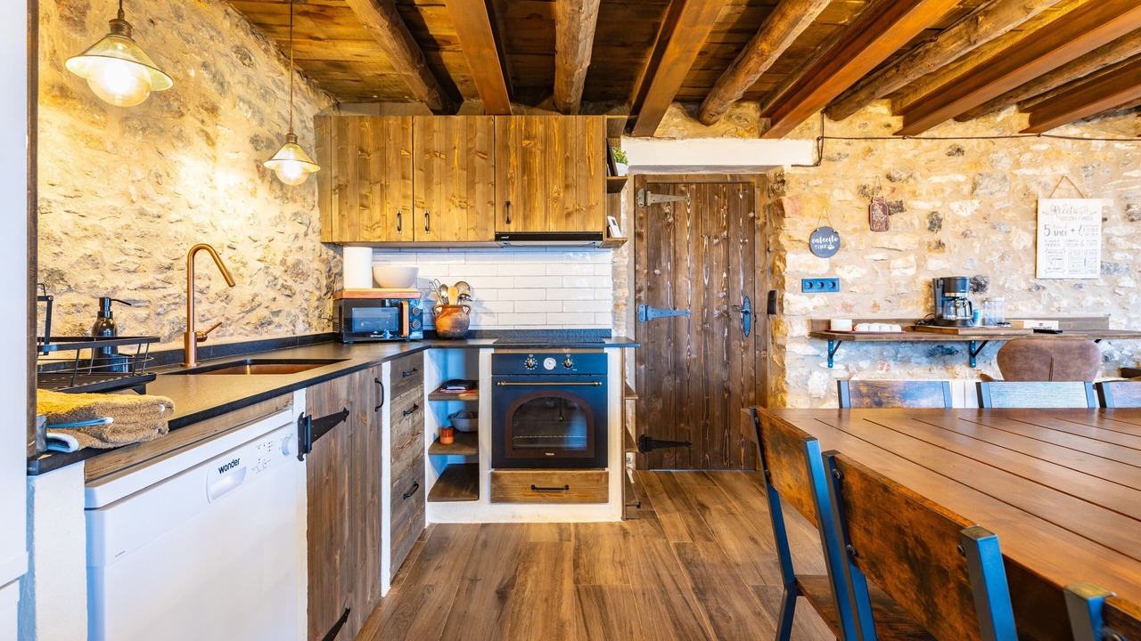 Photo of Kitchen in Vilafranca