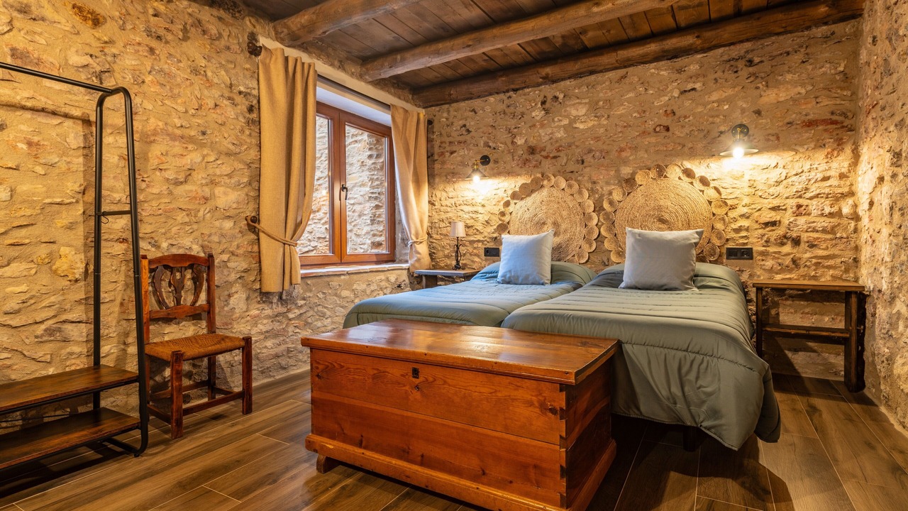 Photo of Bedroom in Vilafranca