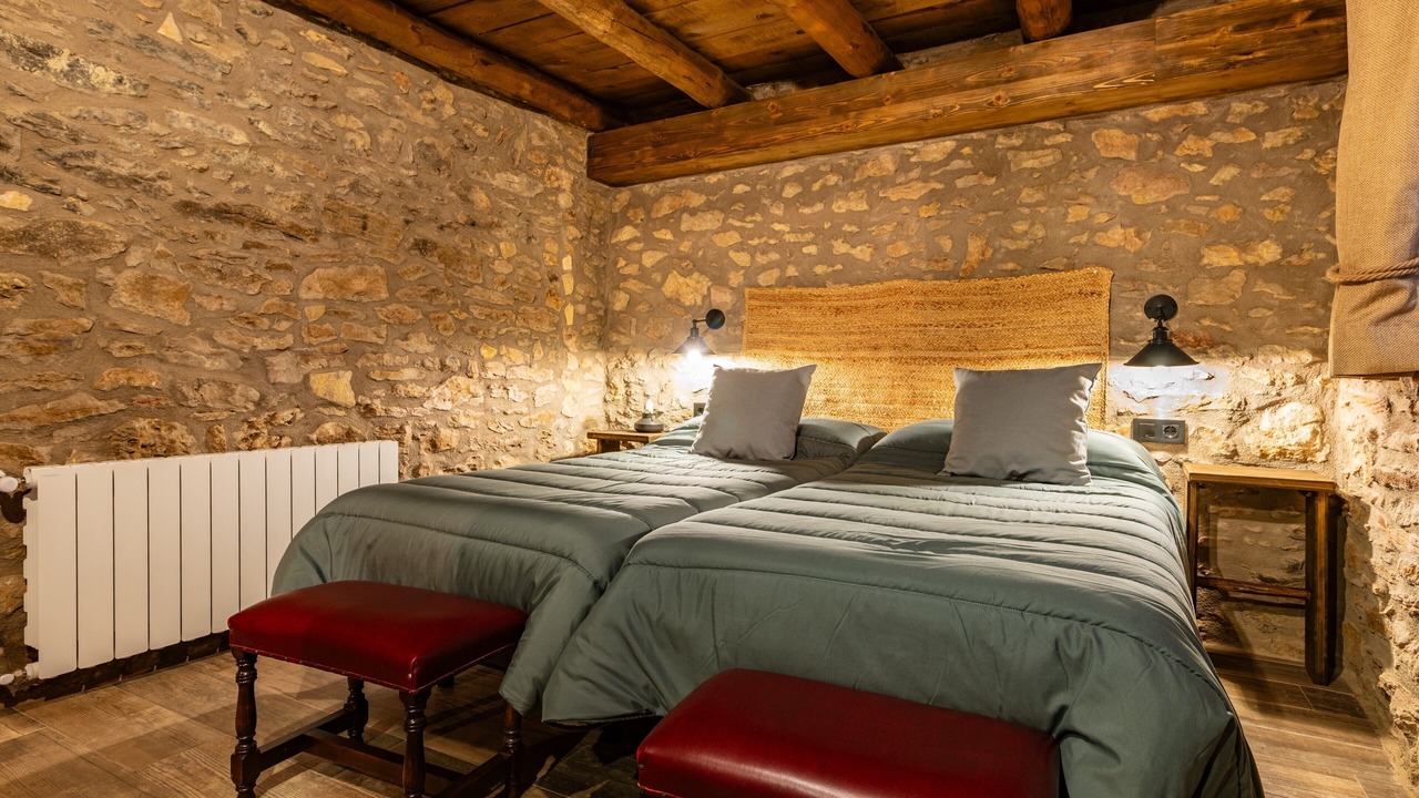 Photo of Bedroom in Vilafranca
