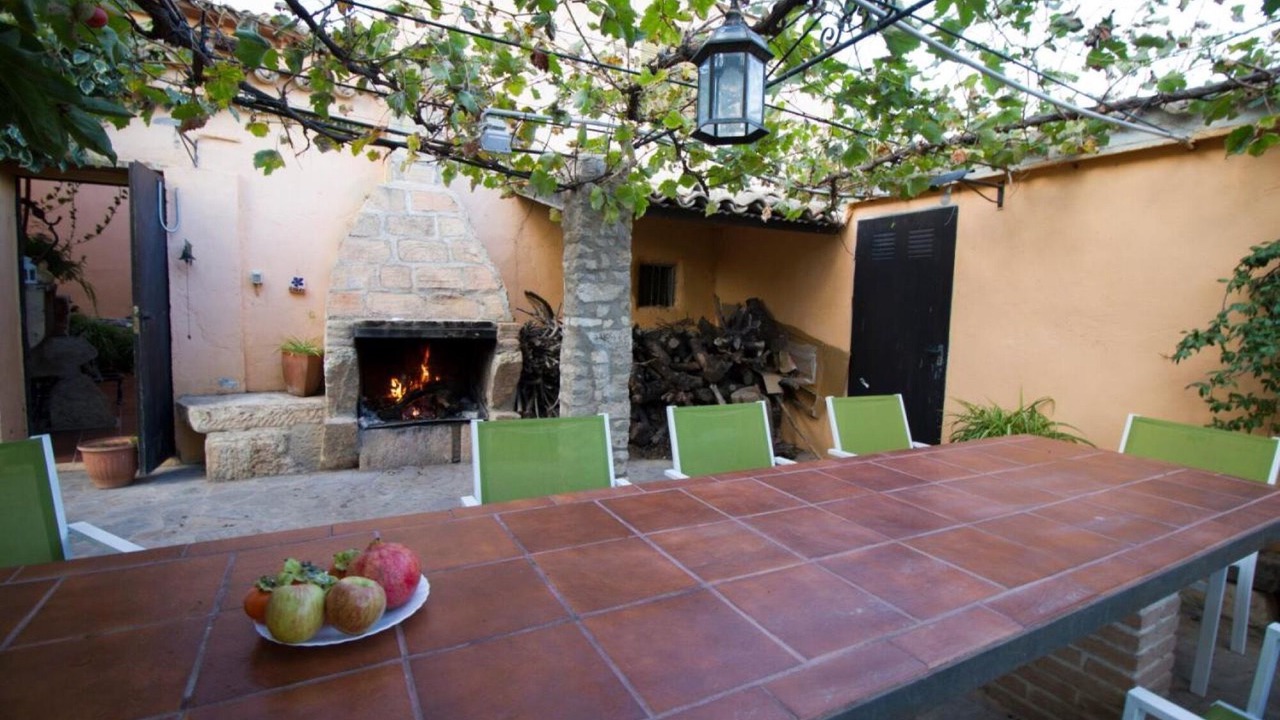 Photo of Outdoor in Codo