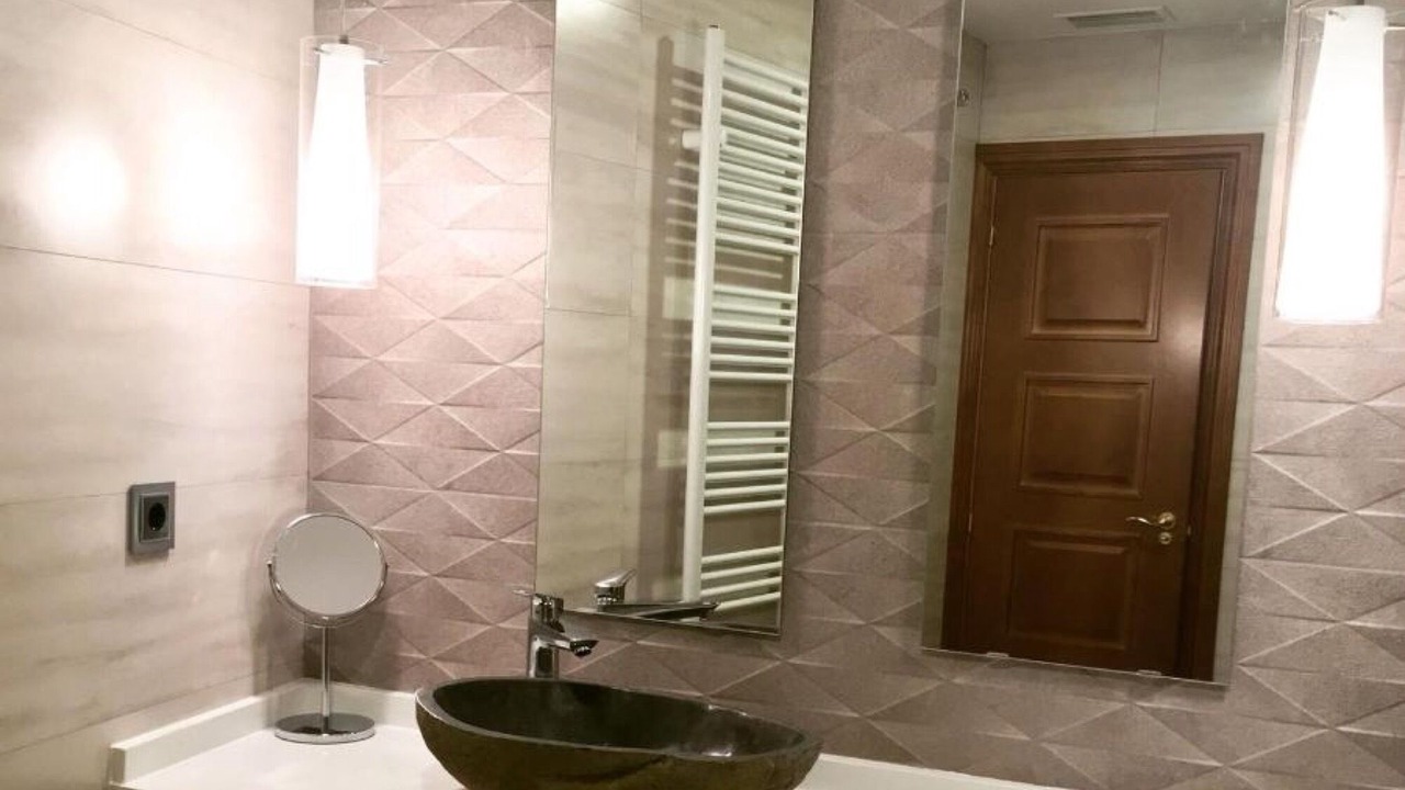 Photo of Bathroom in Codo