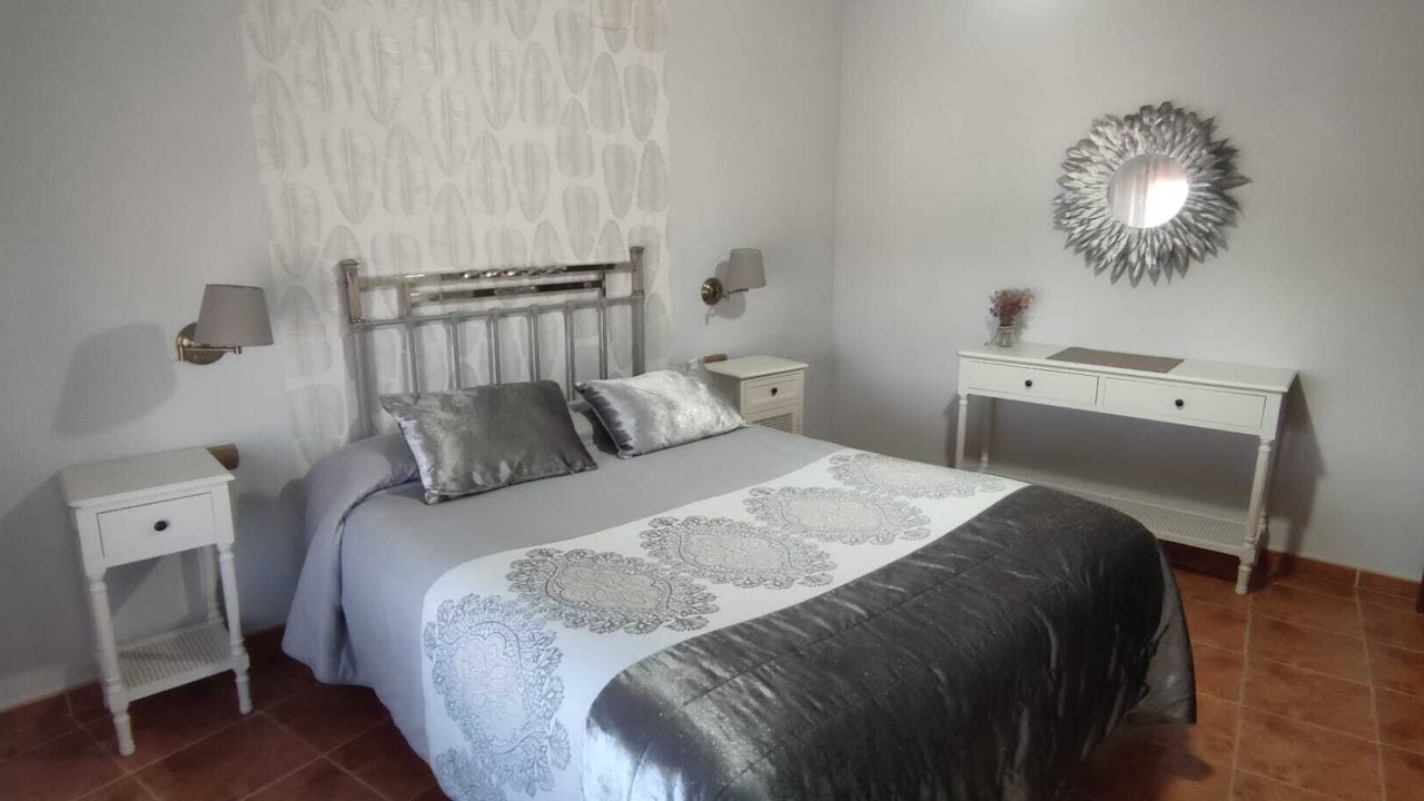 Photo of Bedroom in Codo