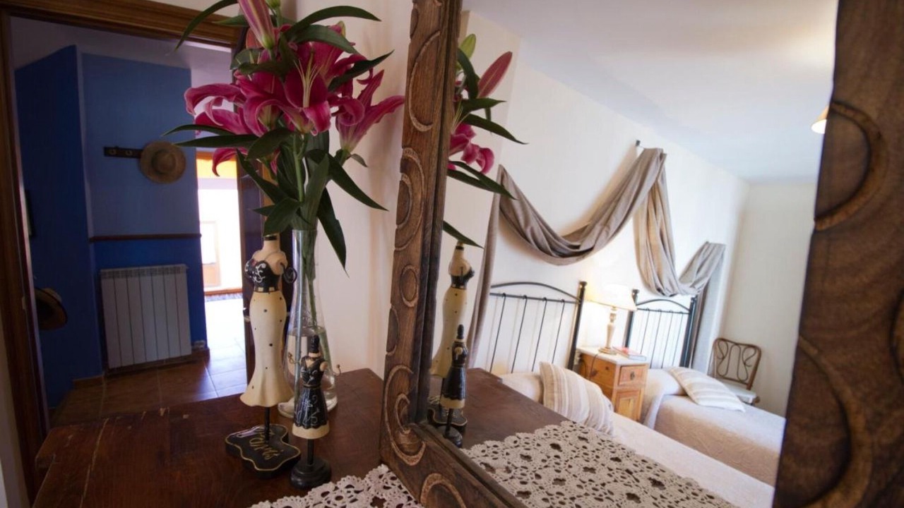 Photo of Bedroom in Codo