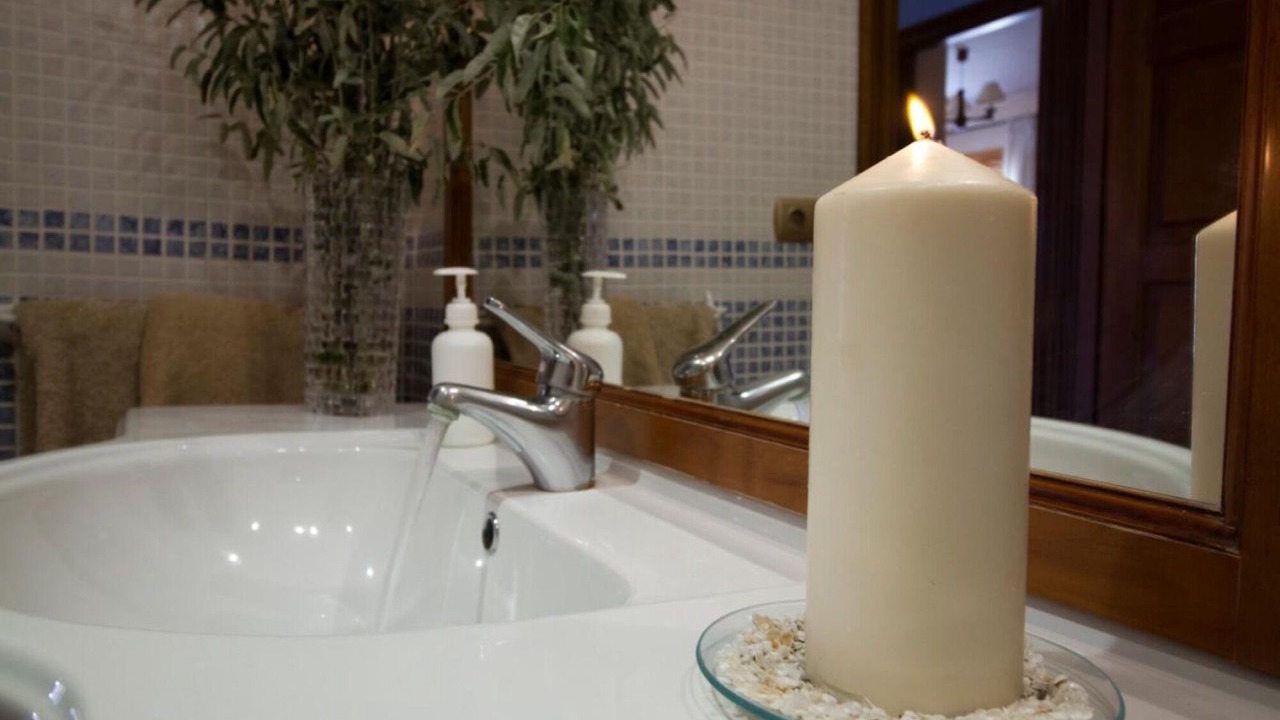 Photo of Bathroom in Codo