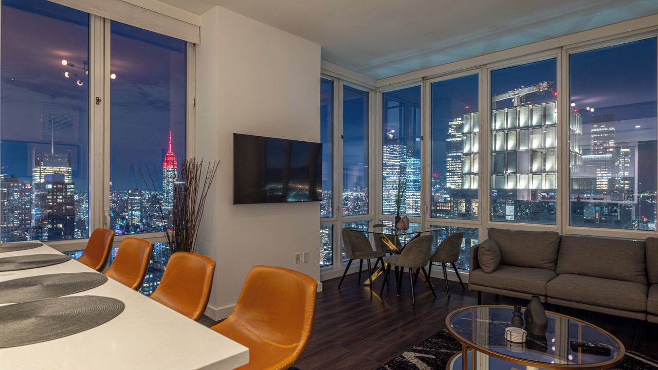 Photo of Others in Hell's Kitchen