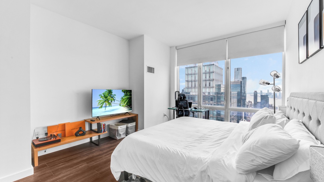 Photo of Bedroom in Hell's Kitchen