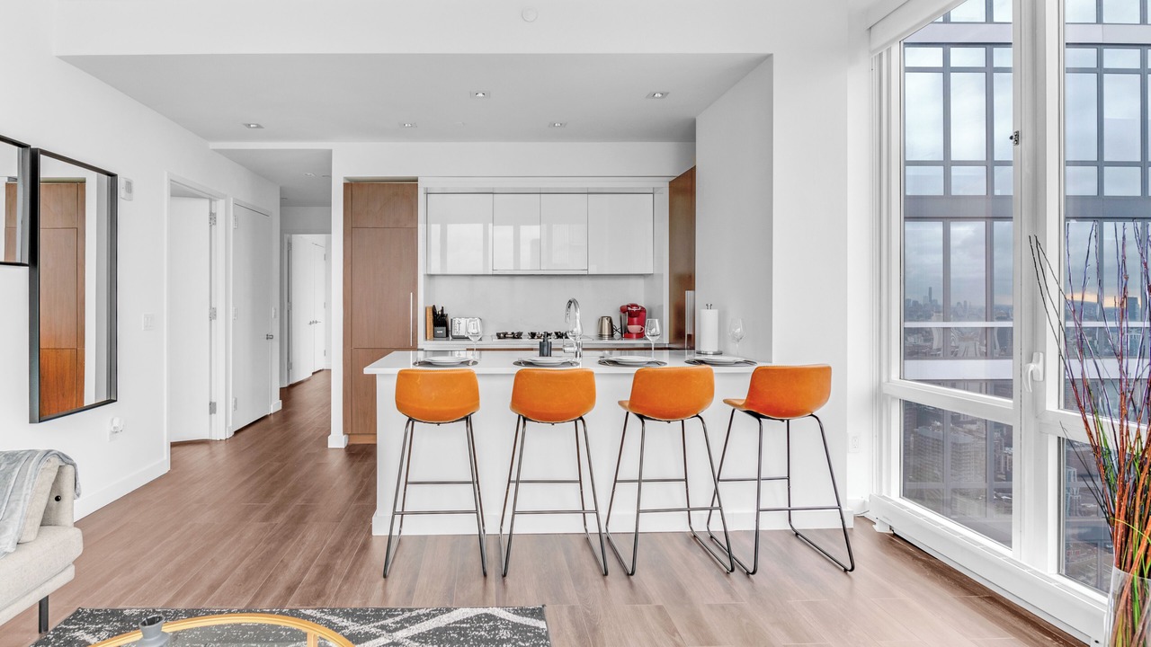 Photo of Others in Hell's Kitchen