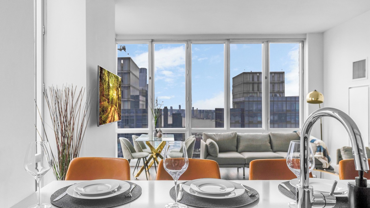 Photo of Others in Hell's Kitchen