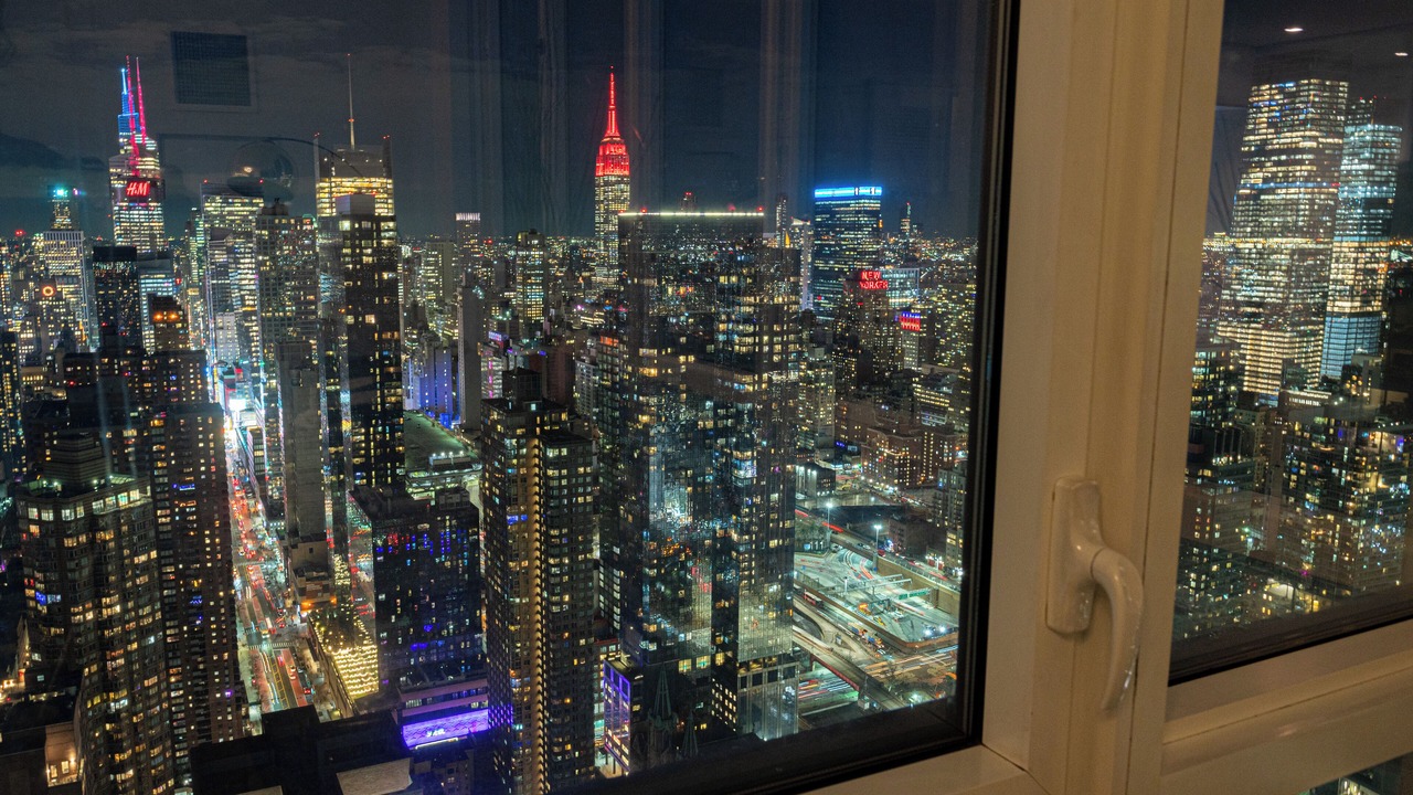 Photo of Others in Hell's Kitchen