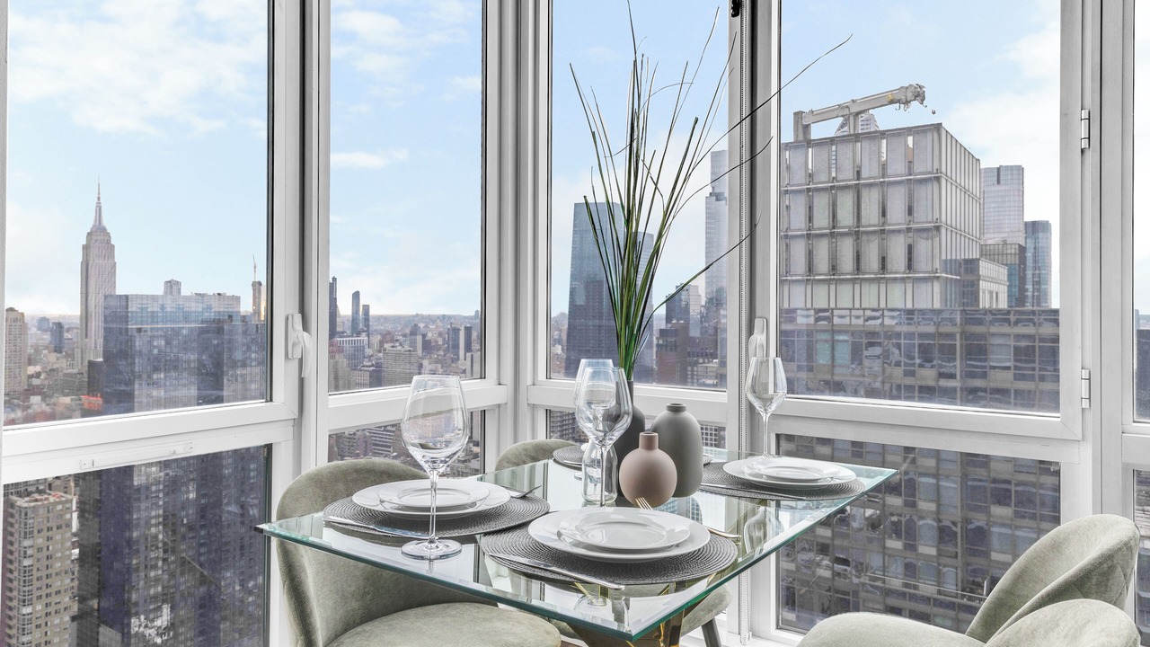 Photo of Others in Hell's Kitchen