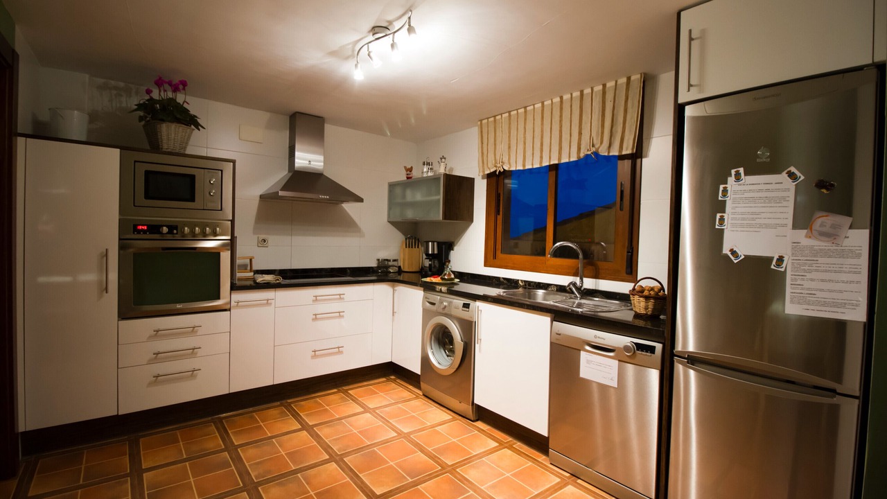 Photo of Kitchen in Codo