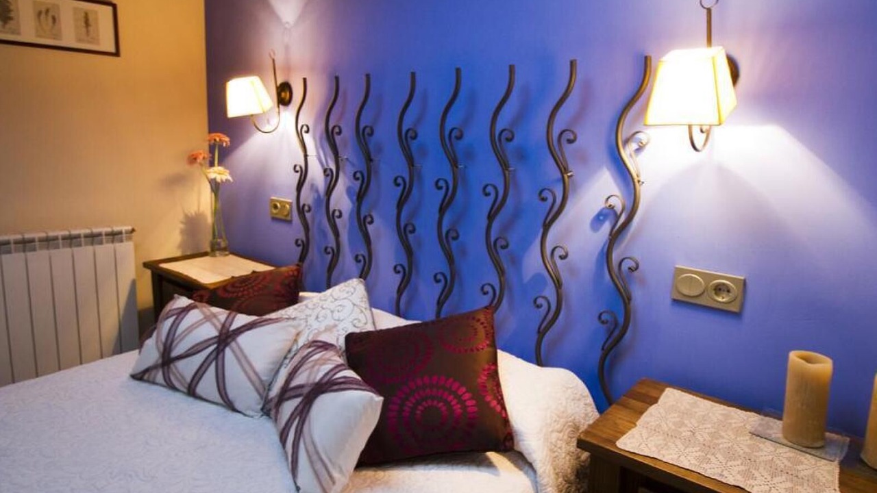Photo of Bedroom in Codo