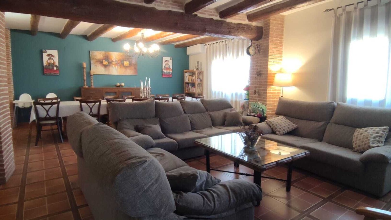 Photo of Livingroom in Codo