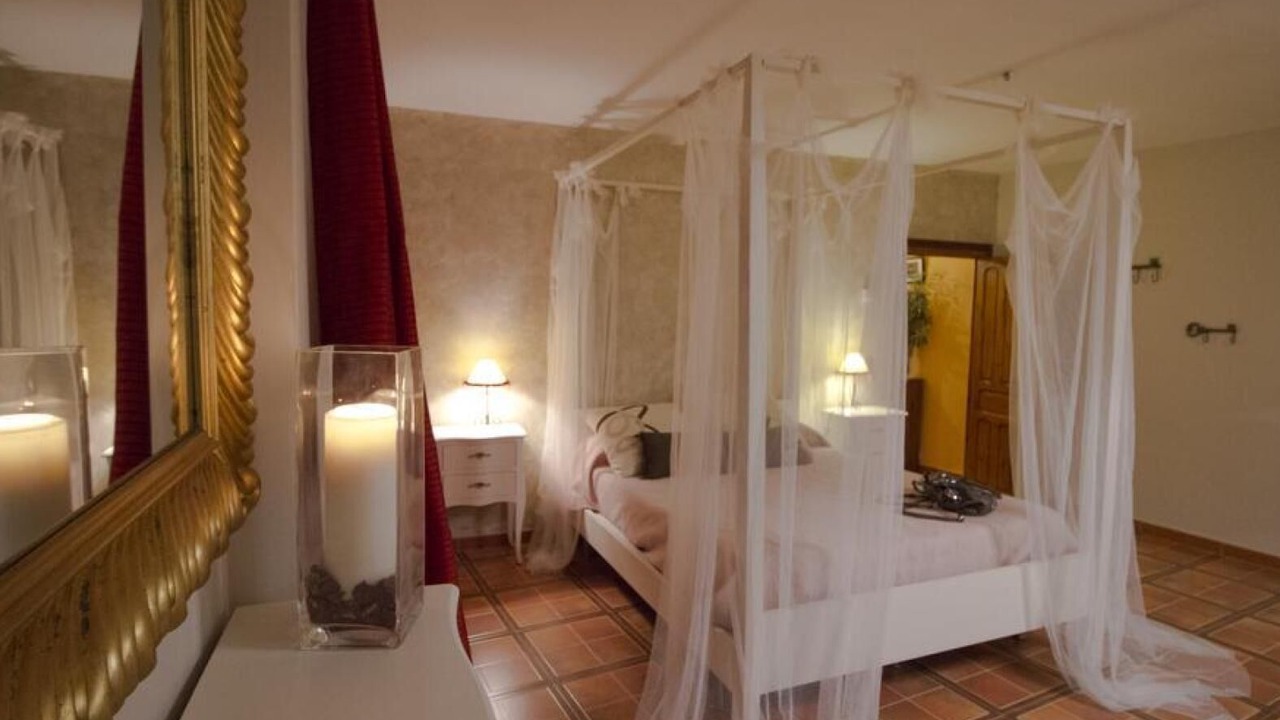 Photo of Bedroom in Codo