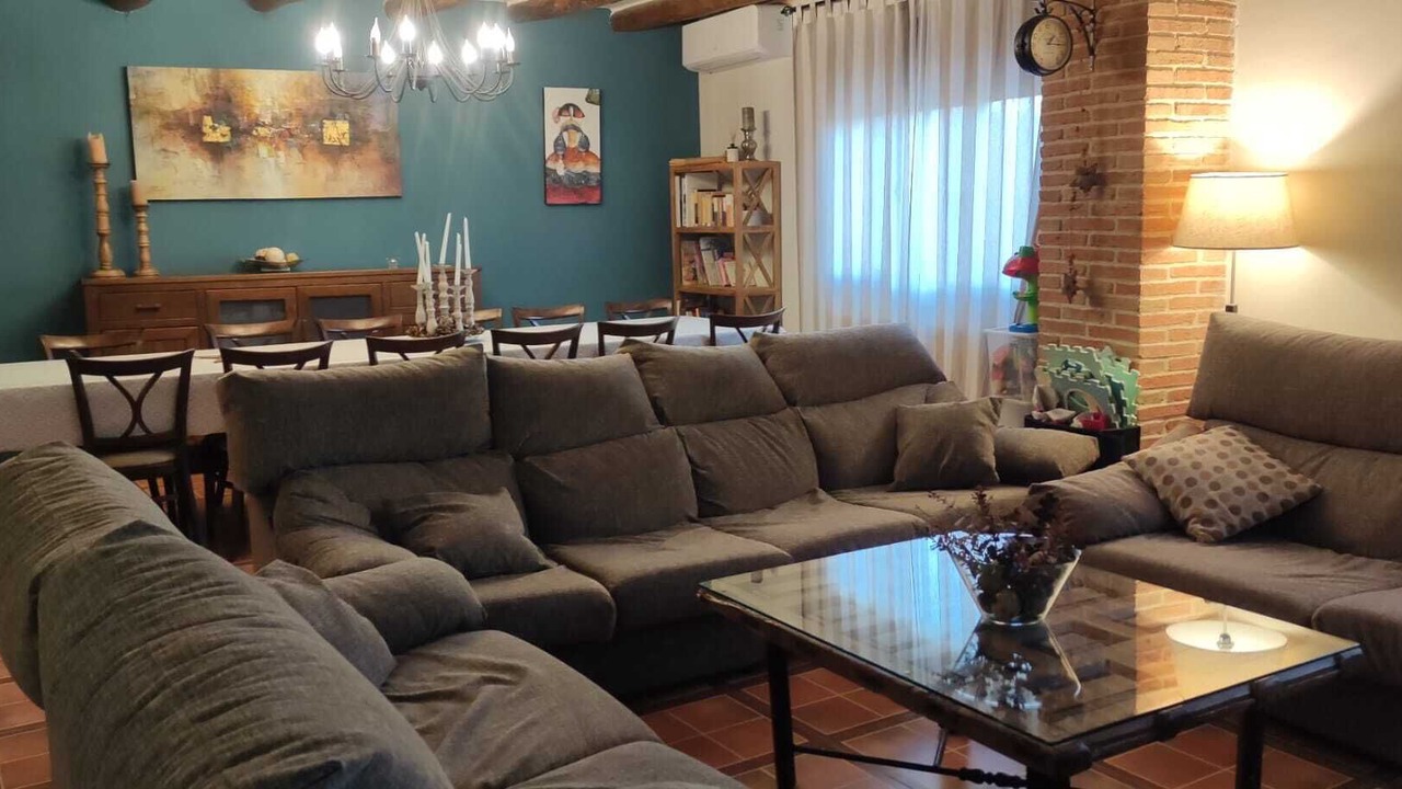 Photo of Livingroom in Codo