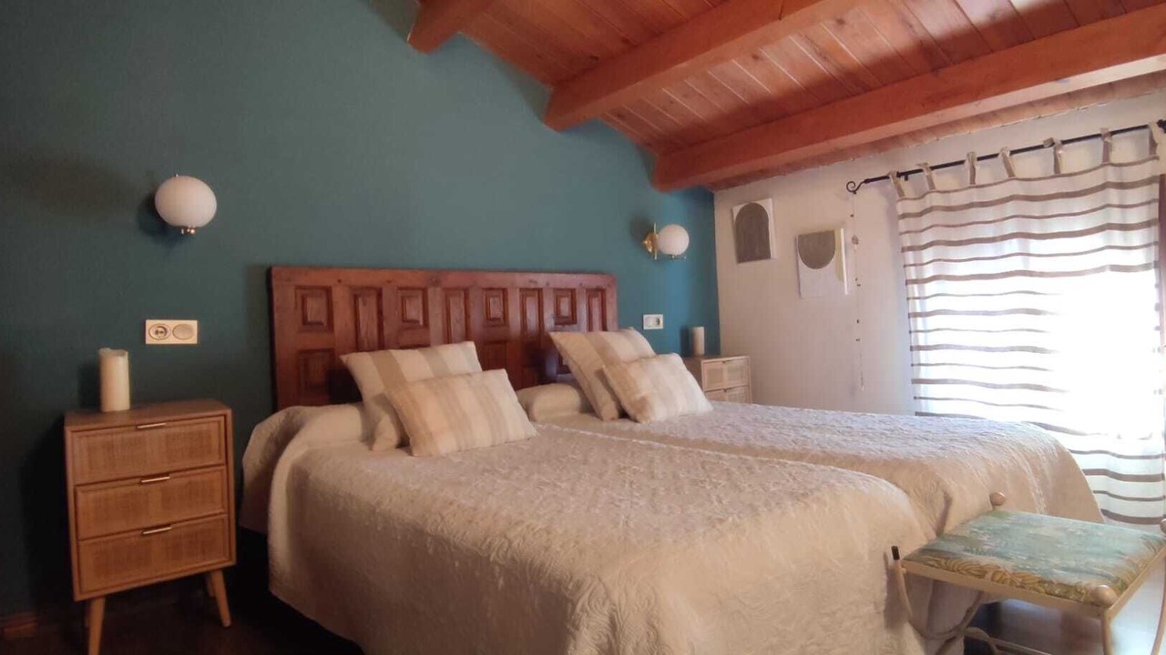 Photo of Bedroom in Codo