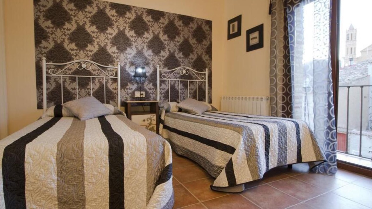 Photo of Bedroom in Codo