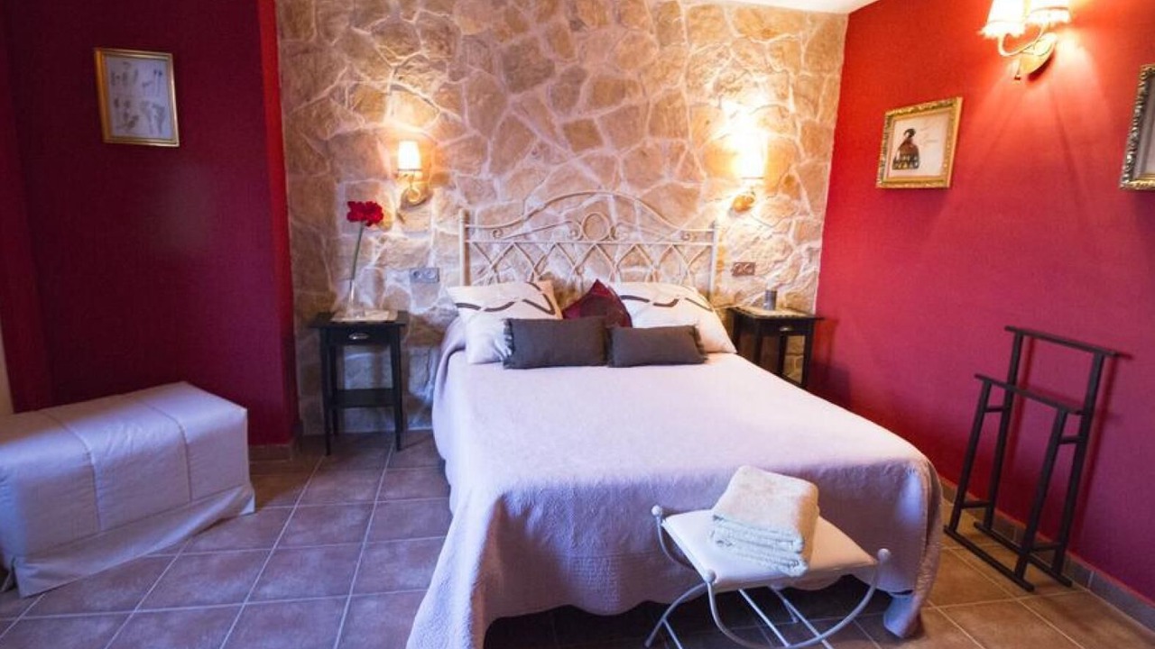 Photo of Bedroom in Codo