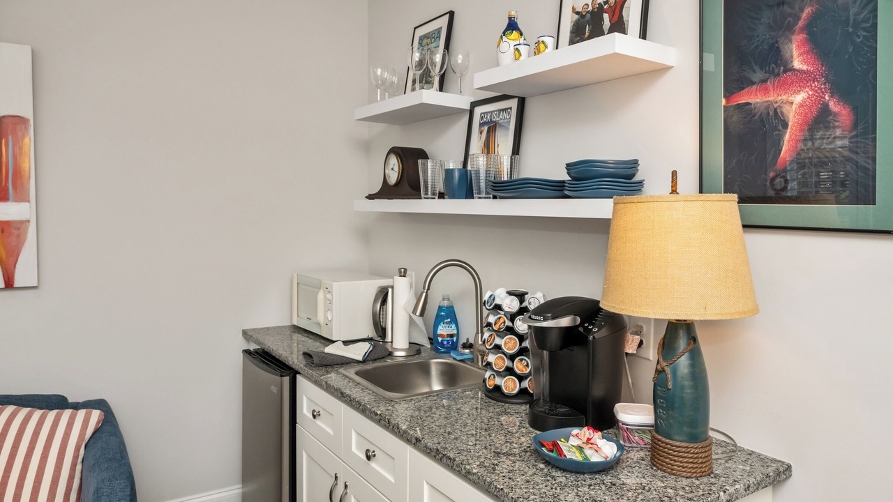 Photo of Kitchen in Long Beach
