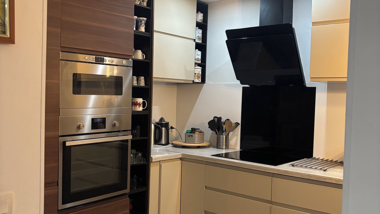Photo of Kitchen in Palavas-les-Flots