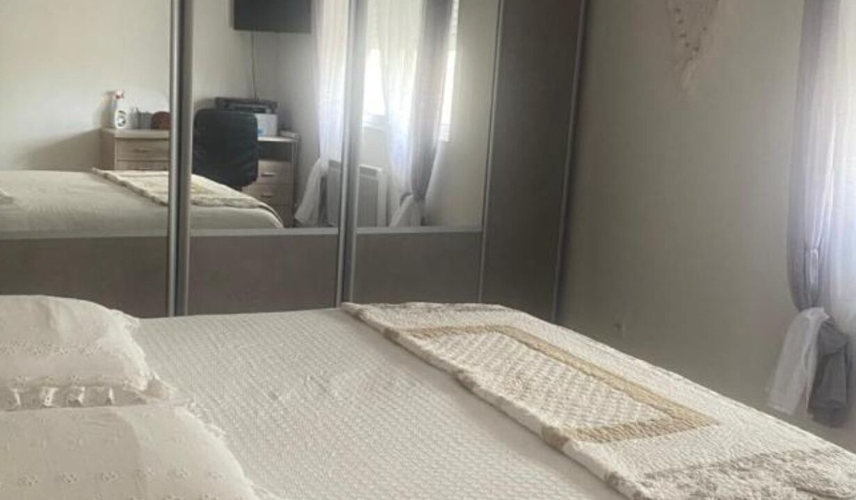 Photo of Bedroom in Palavas-les-Flots