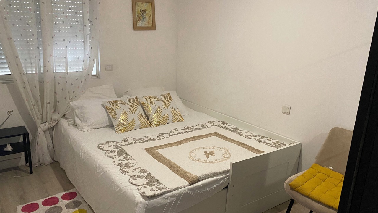 Photo of Bedroom in Palavas-les-Flots