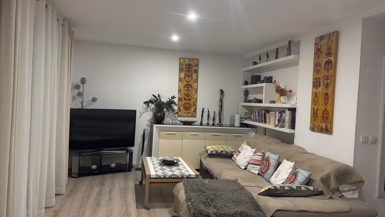 Photo of Livingroom in Palavas-les-Flots