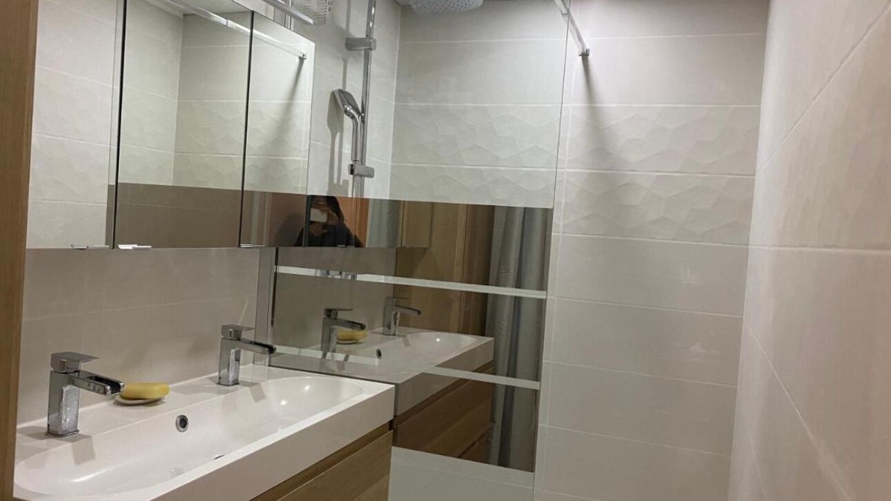 Photo of Bathroom in Palavas-les-Flots