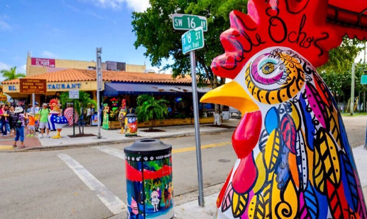Photo of Others in West Little Havana