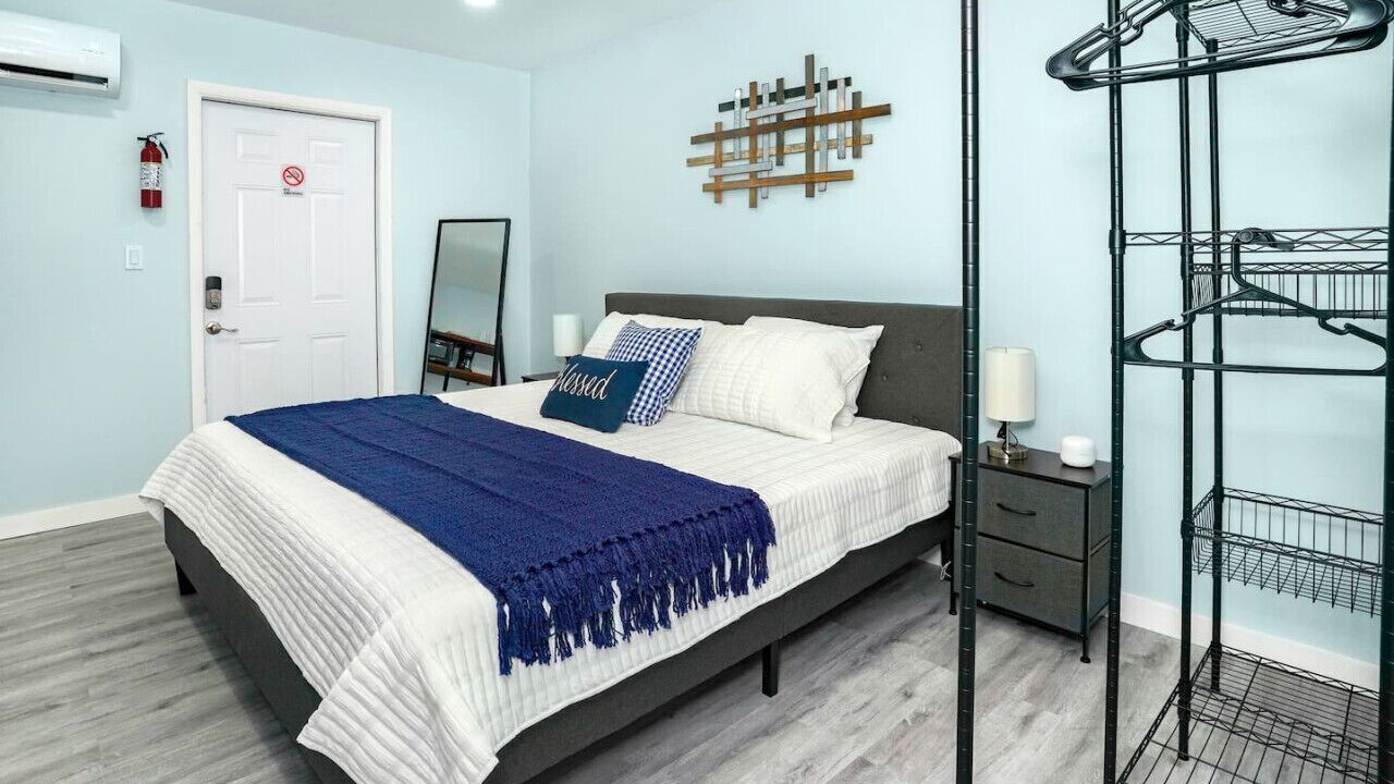 Photo of Bedroom in West Little Havana