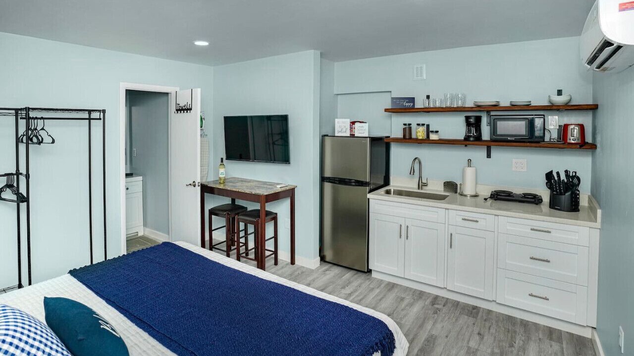 Photo of Bedroom in West Little Havana