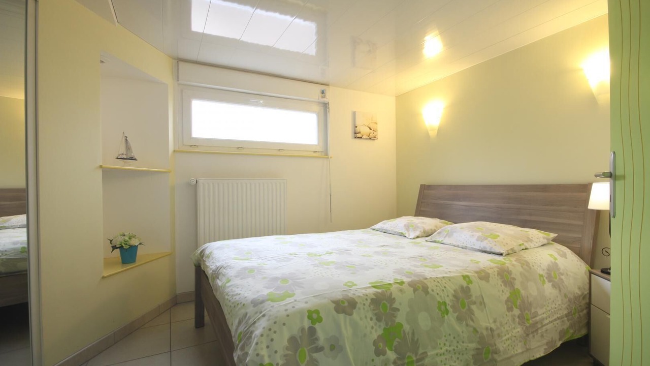 Photo of Bedroom in Saint-Martin-en-Campagne