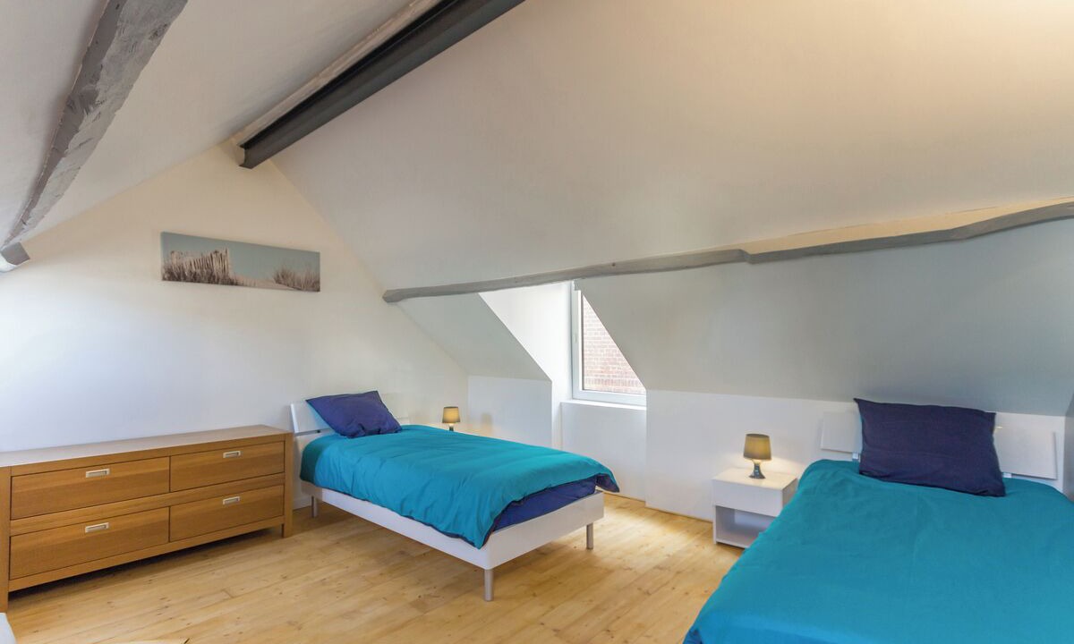Photo of Bedroom in Etretat