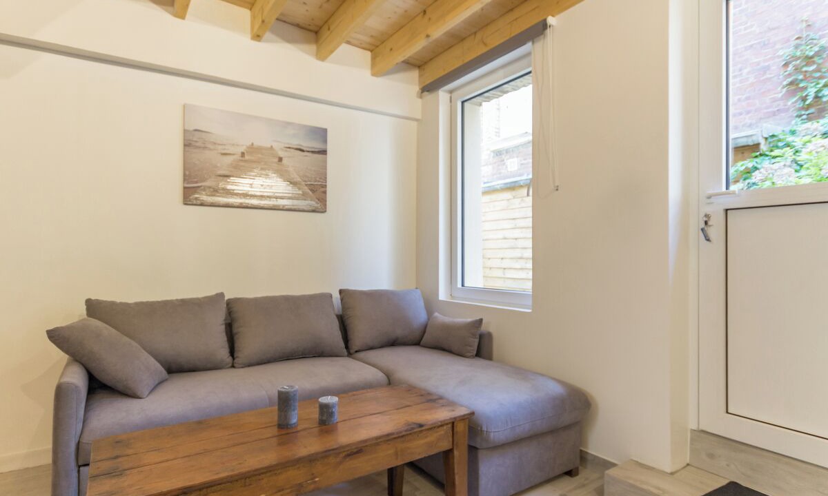 Photo of Livingroom in Etretat