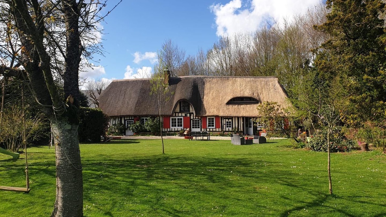 Photo of Outdoor in Limpiville