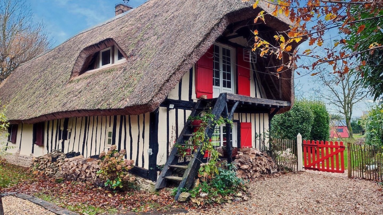 Photo of Outdoor in Limpiville