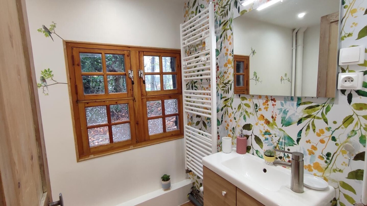 Photo of Bathroom in Limpiville
