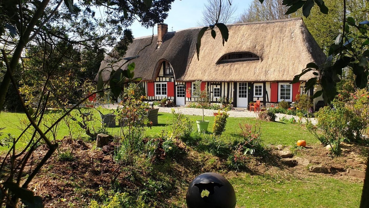 Photo of Outdoor in Limpiville