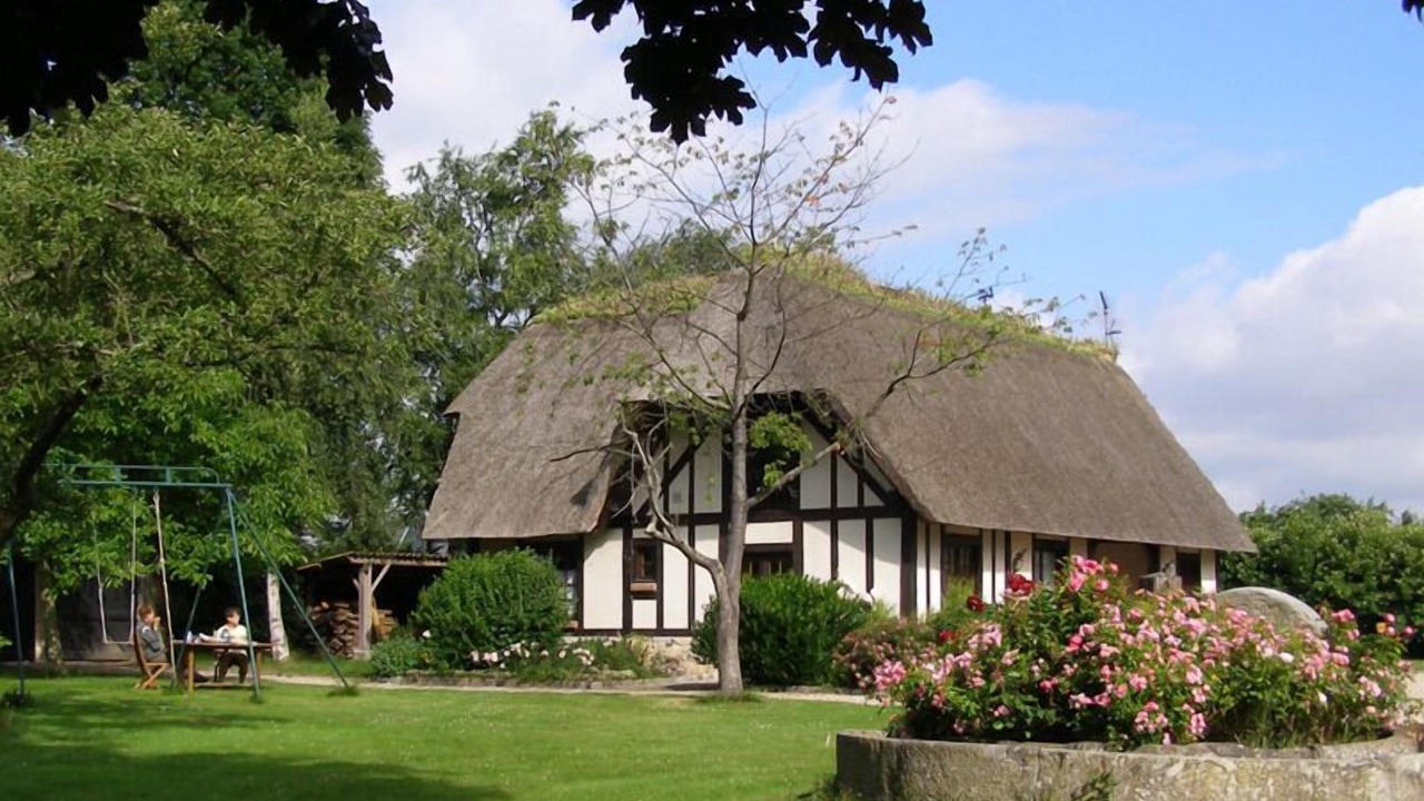Photo of Outdoor in La Mailleraye-sur-Seine