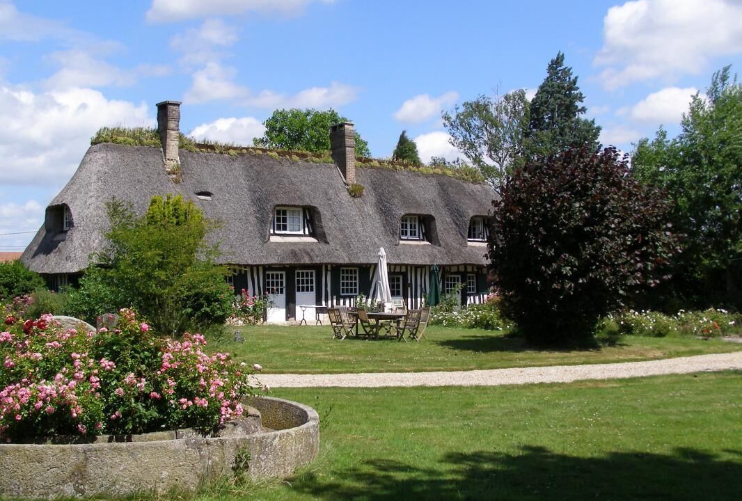 Photo of Outdoor in La Mailleraye-sur-Seine