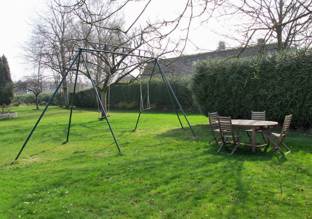 Photo of Outdoor in La Mailleraye-sur-Seine