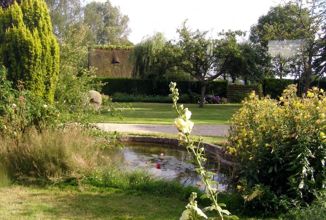Photo of Outdoor in La Mailleraye-sur-Seine