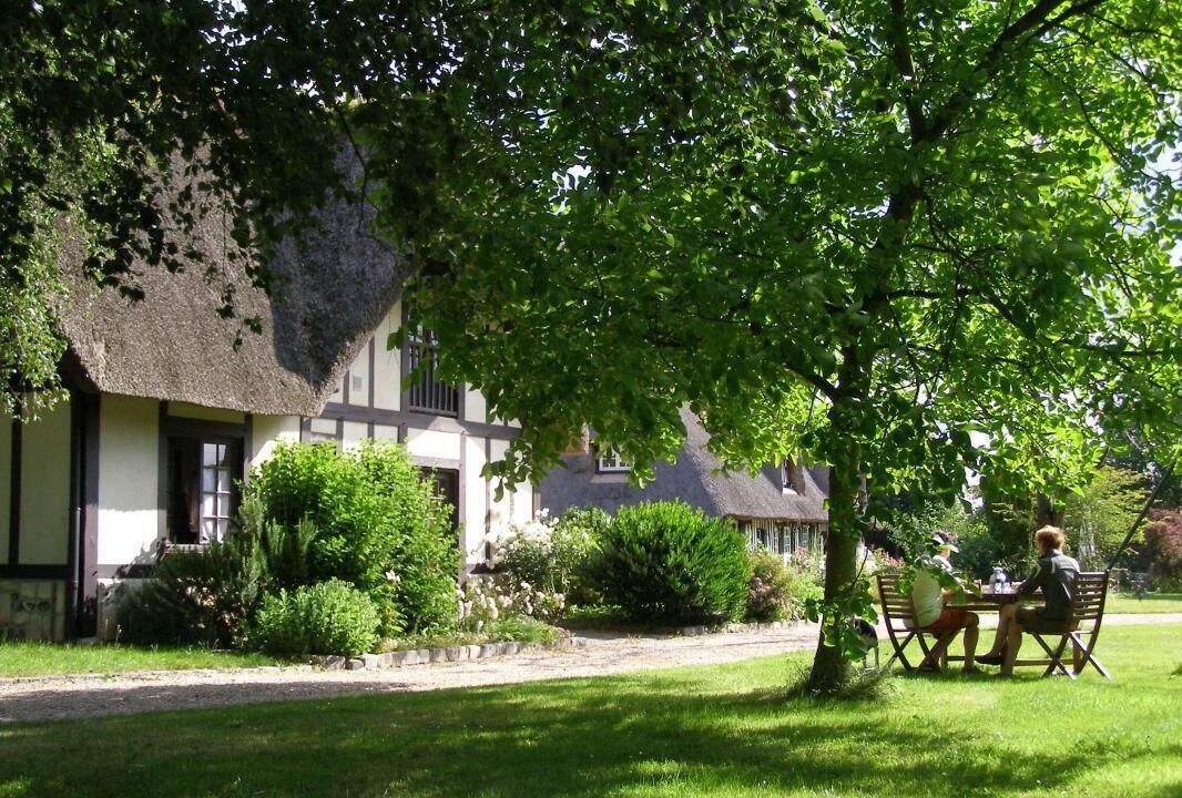 Photo of Outdoor in La Mailleraye-sur-Seine